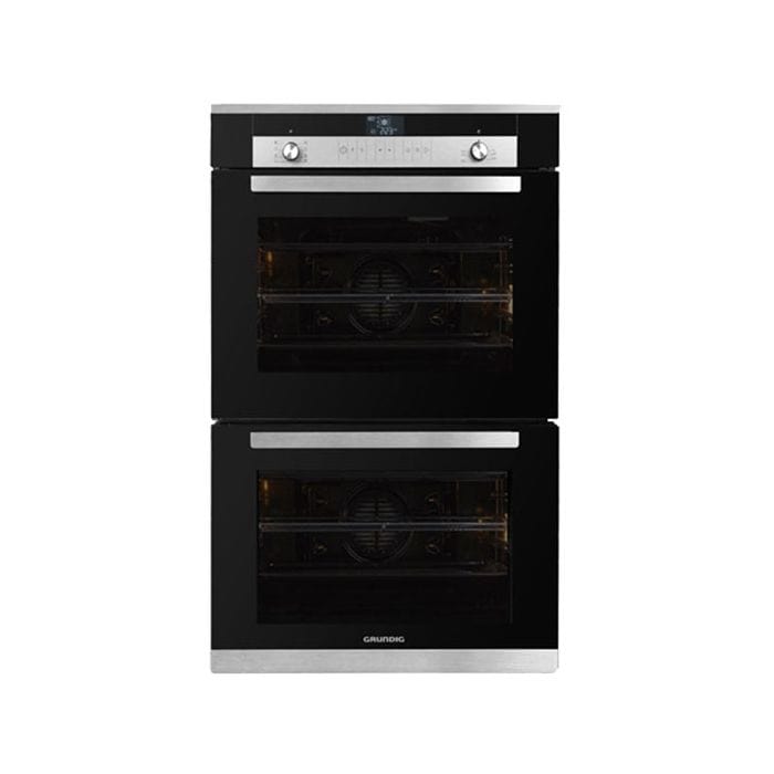 Grundig 70cm Multifunction Double Oven | mhcworld.co.za (6537057468505)
