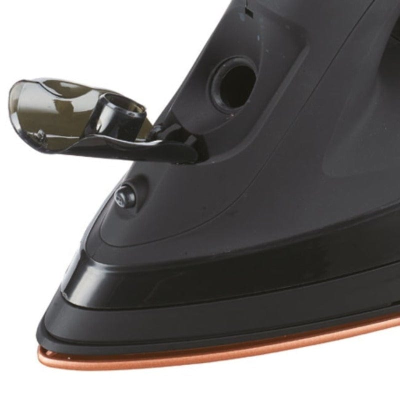 MILEX TOASTER & KETTLE Milex 1800W Supreme Steam Generator MSI002 (6954934861913)