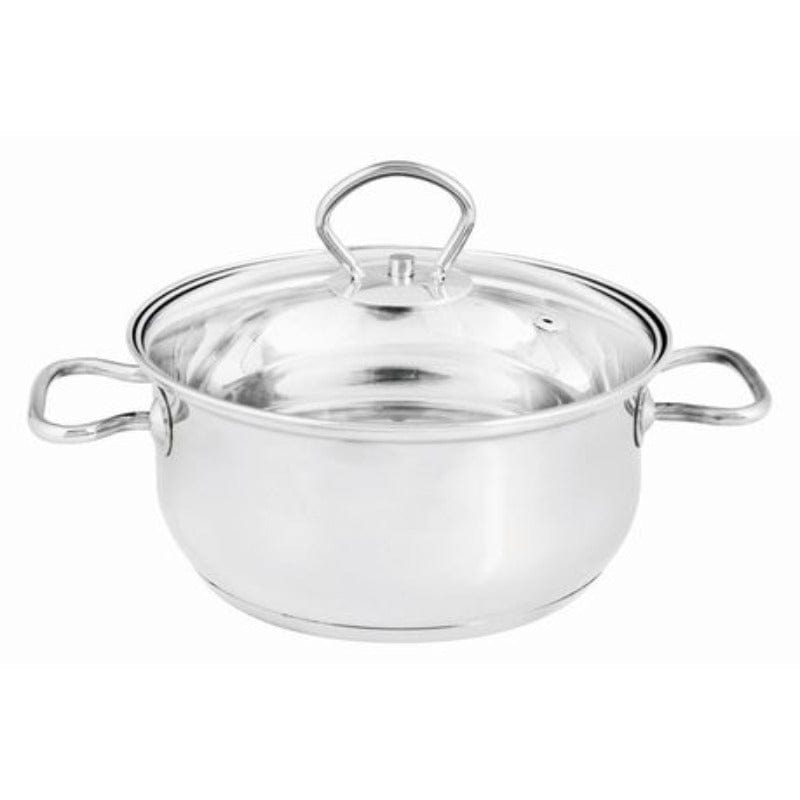 PRESTIGE POTS Prestige Casserole Pot With Lid 18CM (6558212653145)