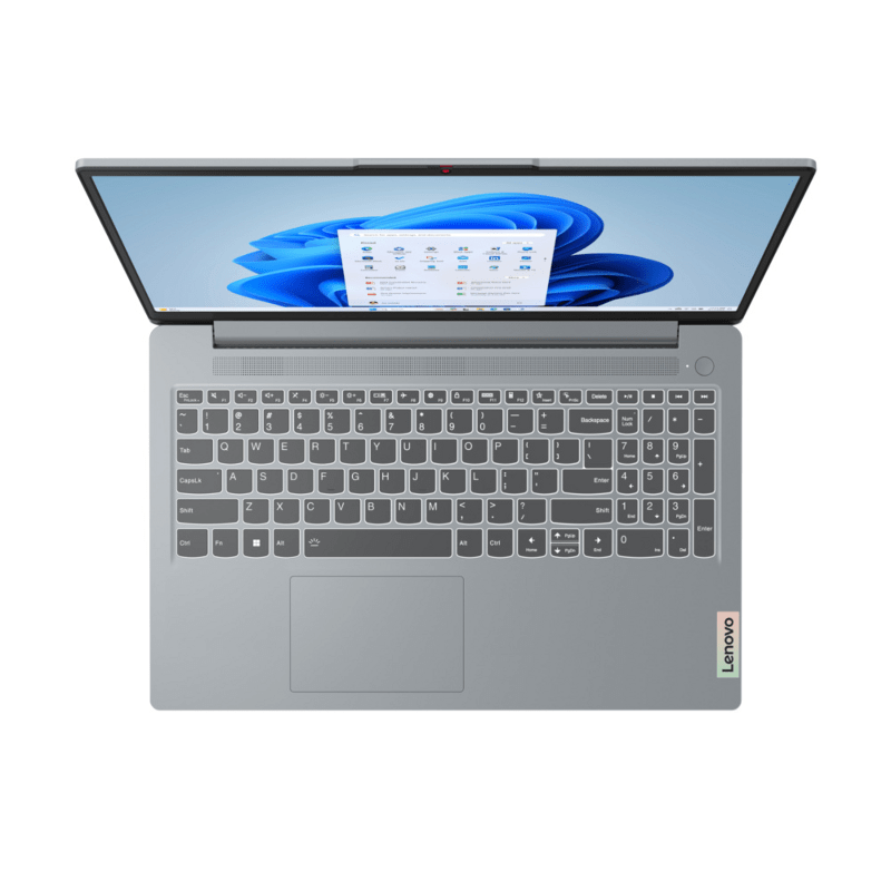 Lenovo Laptop Lenovo Ideapad 3 Celeron N4020 4 GB RAM 500 GB HDD + 256 GB SSD Win11H - 81WQ007VSA (7231149473881)