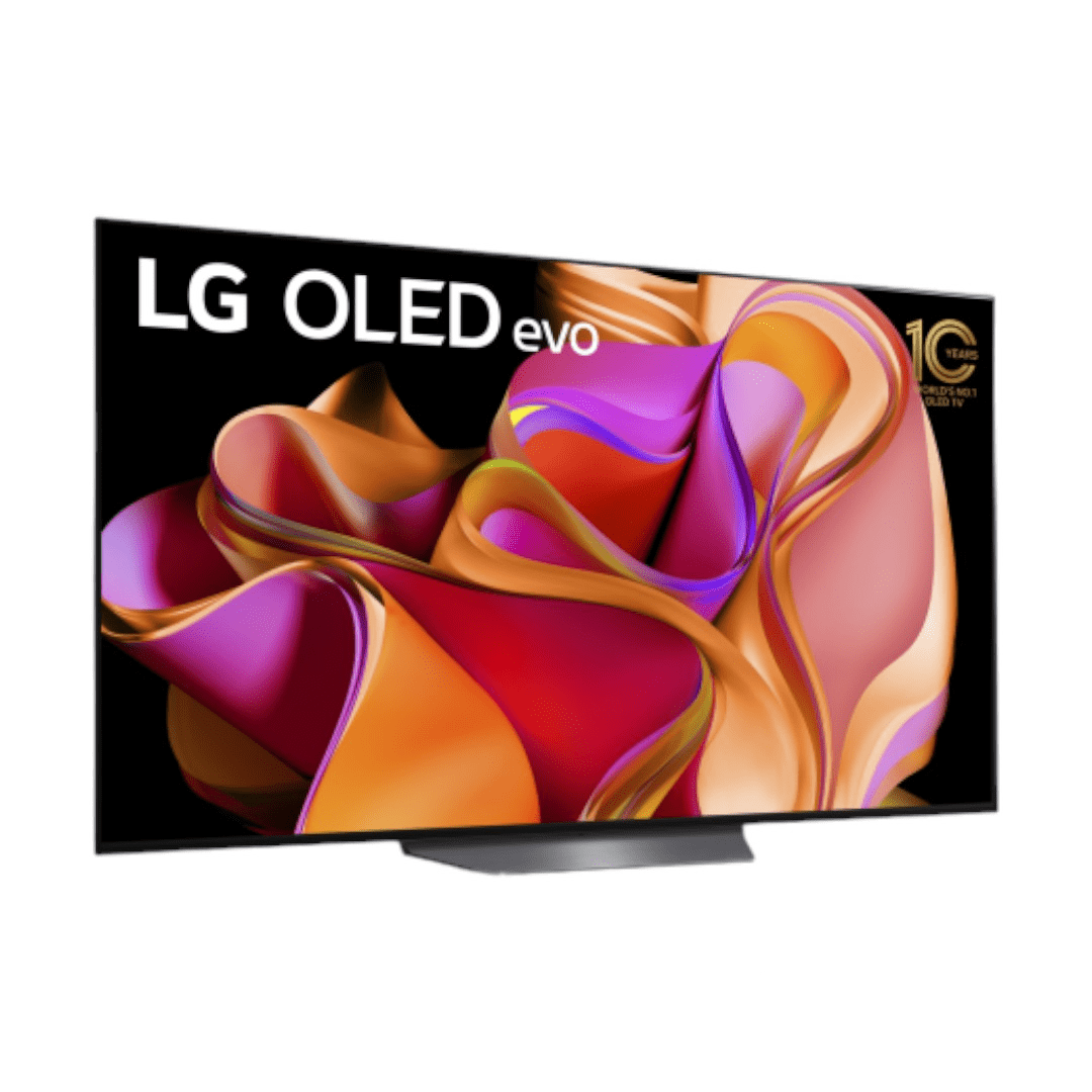 LG tv & Audio LG 55"OLED SMART TV OLED55CS3VA