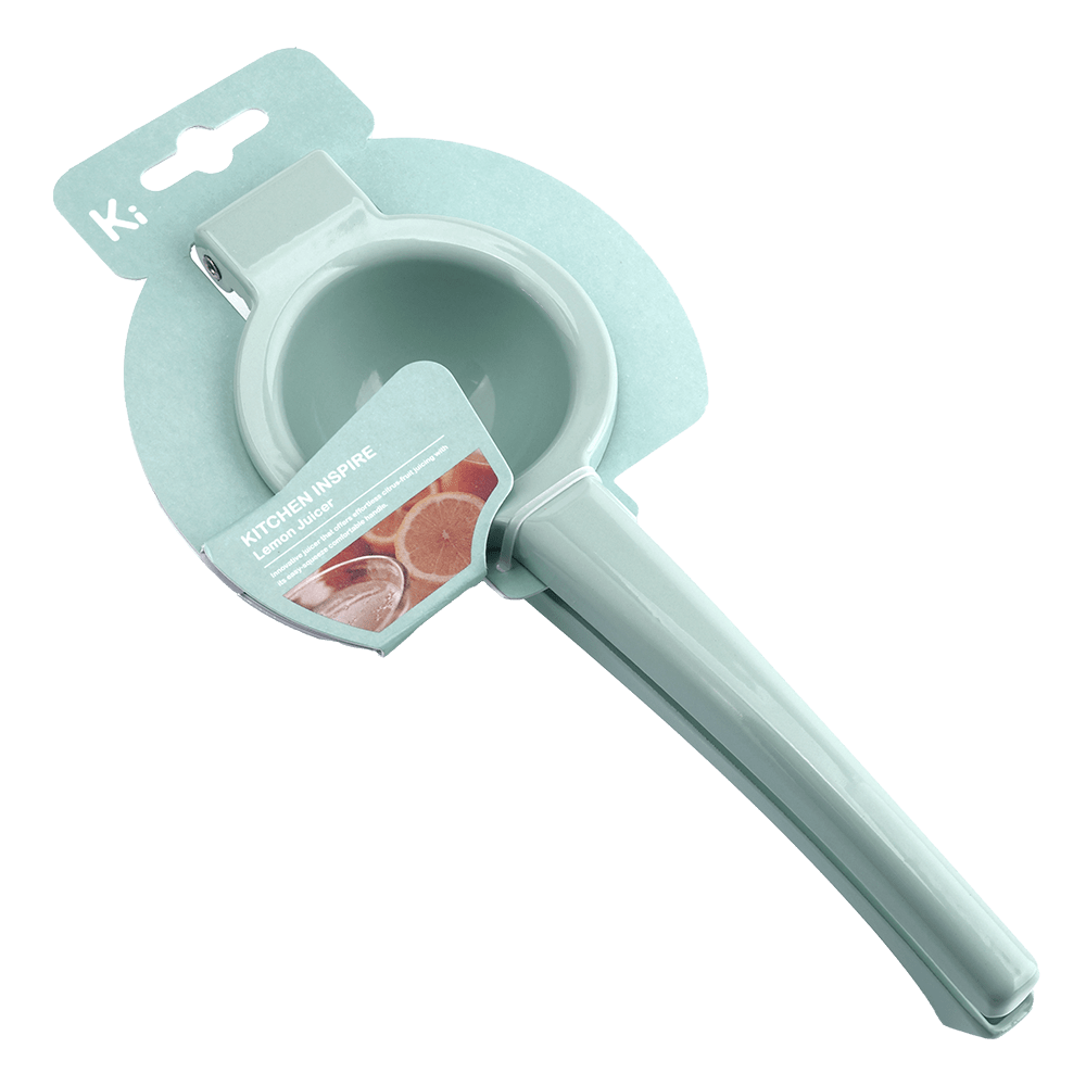 Kitchen Inspire CUTLERY Kitchen Inspire Lemon Juicer 502017 (7594184507481)