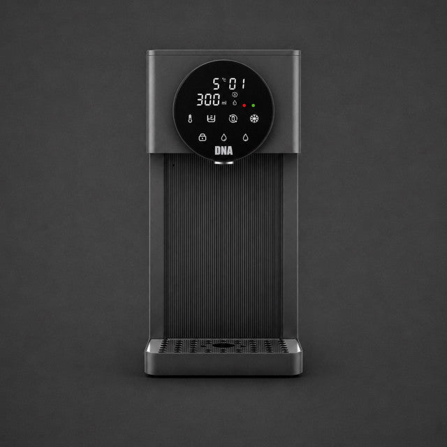 DNA Compact Countertop Hot Water & Cooler 13291