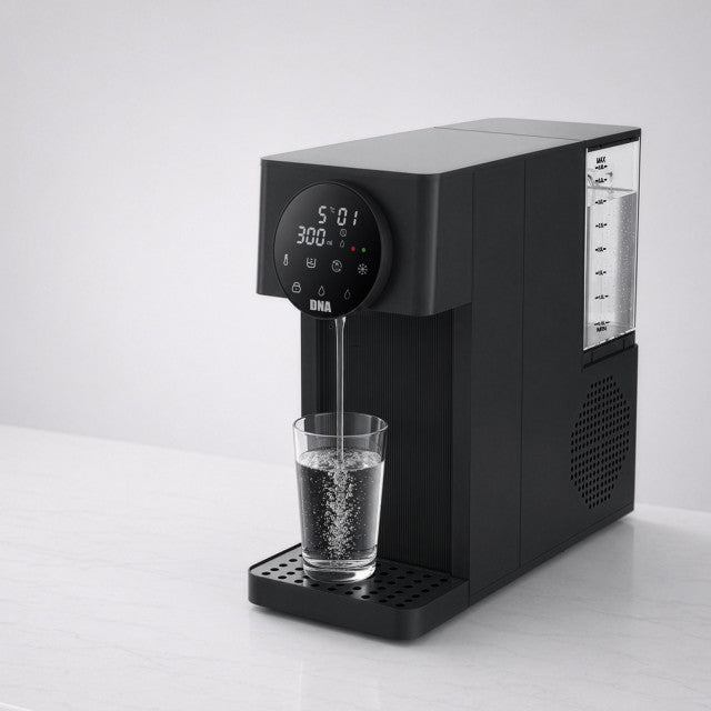 DNA Compact Countertop Hot Water & Cooler 13291