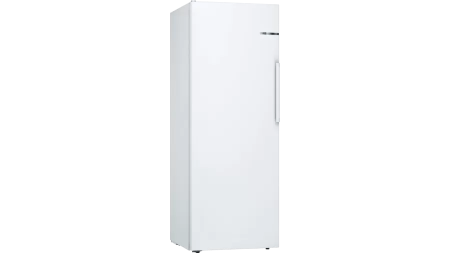Bosch Upright Fridge Bosch 290L Upright Fridge White KSV29NW31Z (7295112577113)