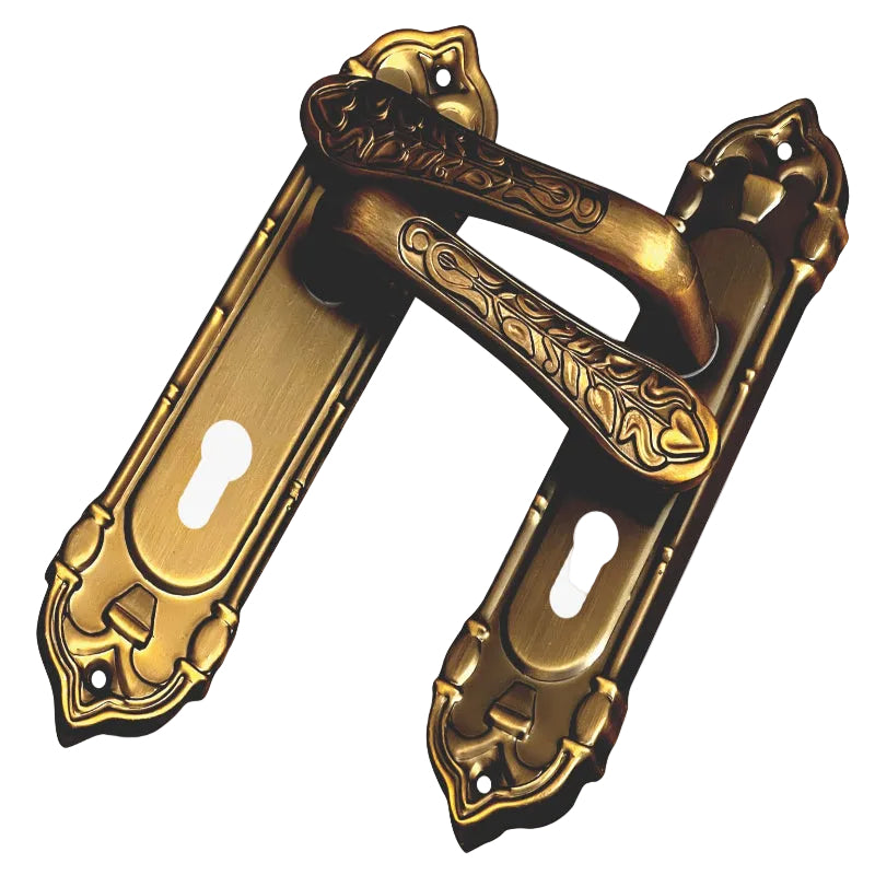 Signature Cylinder Lockset BC121