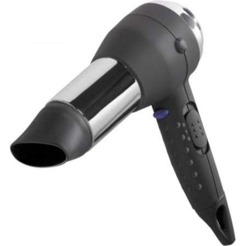 Sunbeam HAIR DRYER Sunbeam Chrome Hair Dryer SHD-1600A (6580180680793)