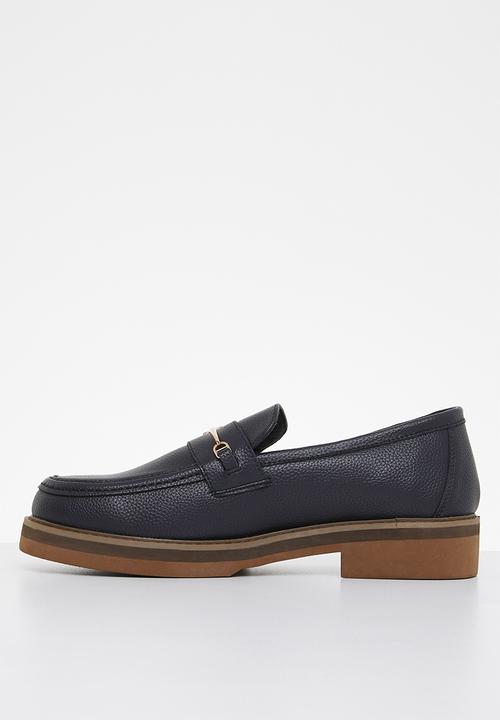 Jonathan D Shoes Jonathan D J Winston Navy (7152276111449)