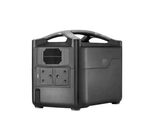 ECO FLOW Powerbank Ecoflow Power Station River Pro 720WH (7284016021593)