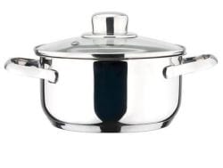 Magefesa Pots Set Magefesa - Dux Casserole 24cm 4.4 Litre (7898912456793)
