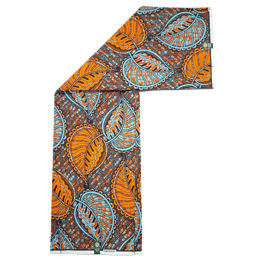 Kente 100% Wax Prints