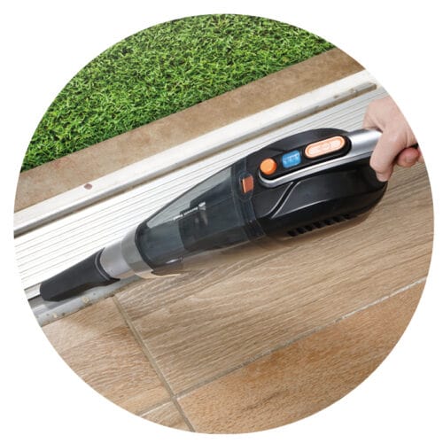BENNETT READ Vacuum Cleaner Bennett Read Fusion 2.0 Vacuum Cleaner HVC132 (7096321310809)