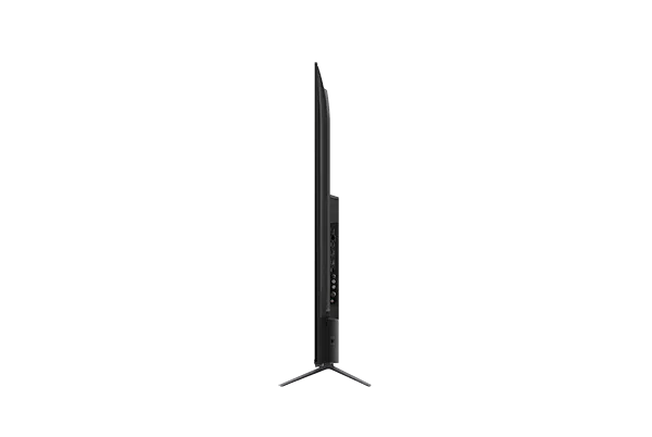 TCL android tv TCL C725 65-inch QLED 4K HDR Dolby Vision Google TV 65C725 (7215117664345)