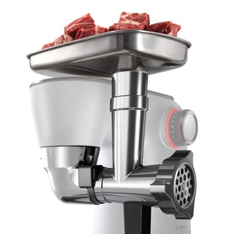 Bosch Food Processor Bosch 1500W Kitchen Machine Opti-MUM Silver MUM9BX5S65 (6793233825881)