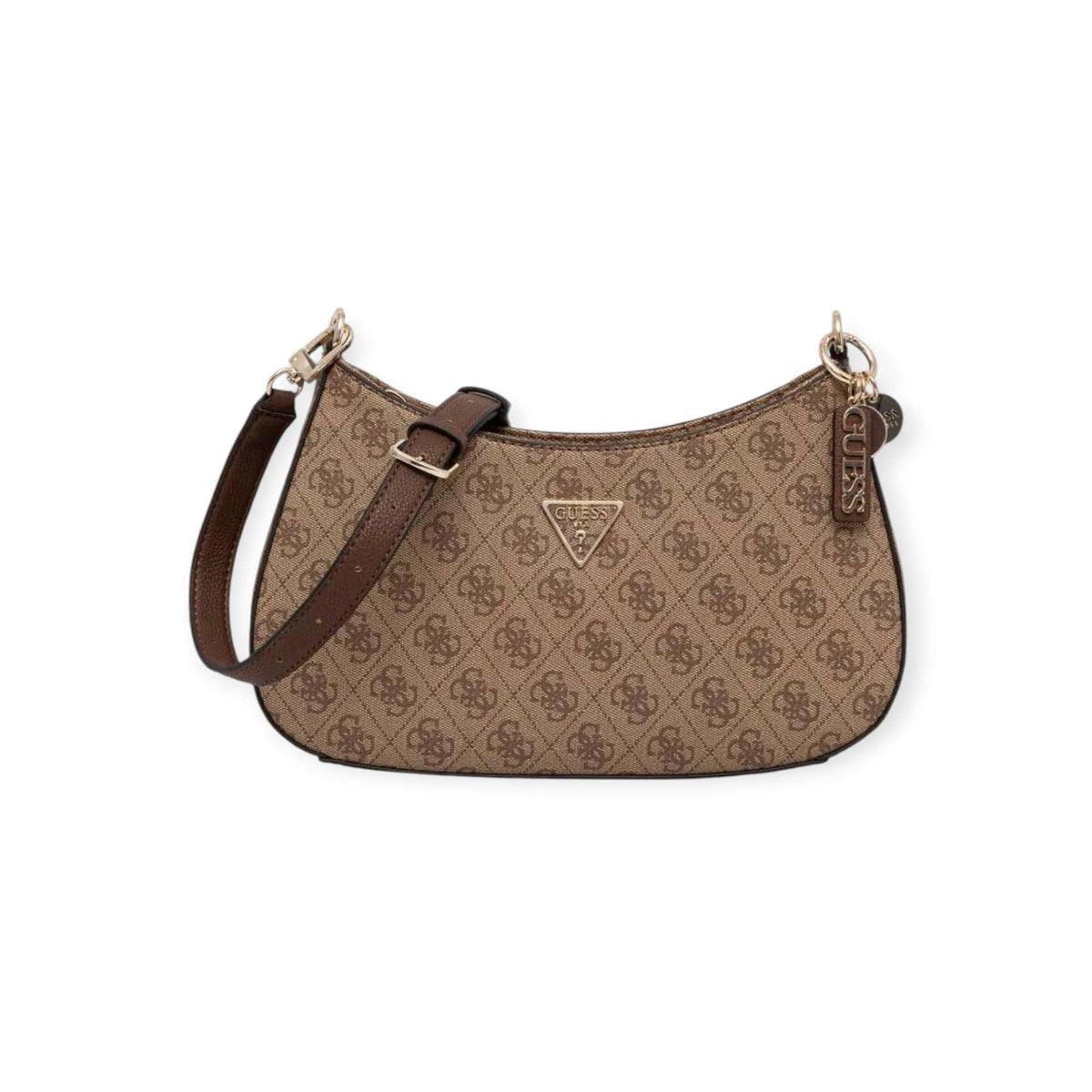 Guess Crossbody Bag Guess Ahb Noelle Shoulder Bag