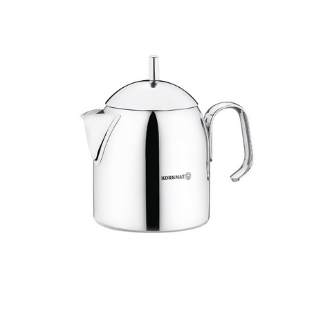 Korkmaz Teapot Korkmaz 0.7 Litre Pera Tea Pot A282 (7750658326617)