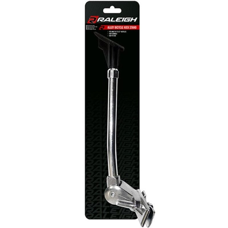 Raleigh Bike Stand Raleigh Aluminum Adjustable Single Stand RSTN1627 (6962249105497)