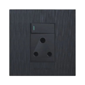 Single Plug S6-209s