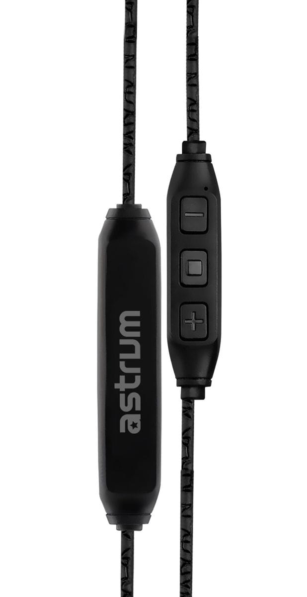Astrum Earphones Astrum Wireless Bluetooth Dual Drivers Earphones - ET290 (7184508026969)