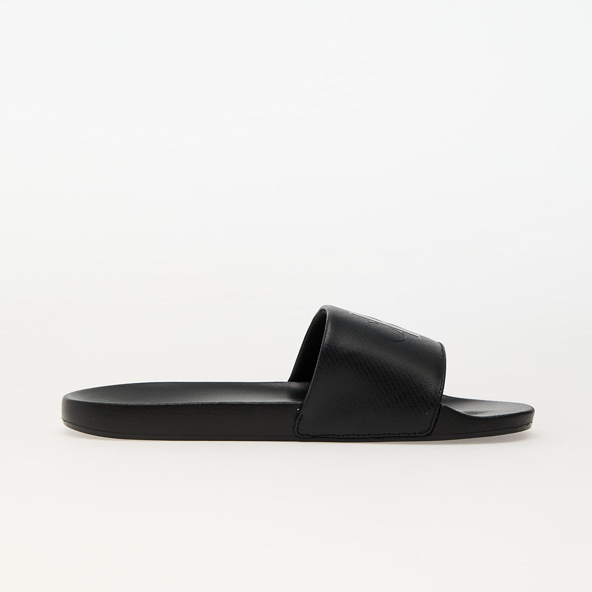 Calvin Klein Jeans Slide AOP Print Black (8008452735065)