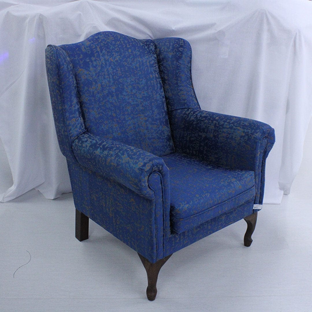 chairs Karin 1 Seater Wingback (7191494787161)