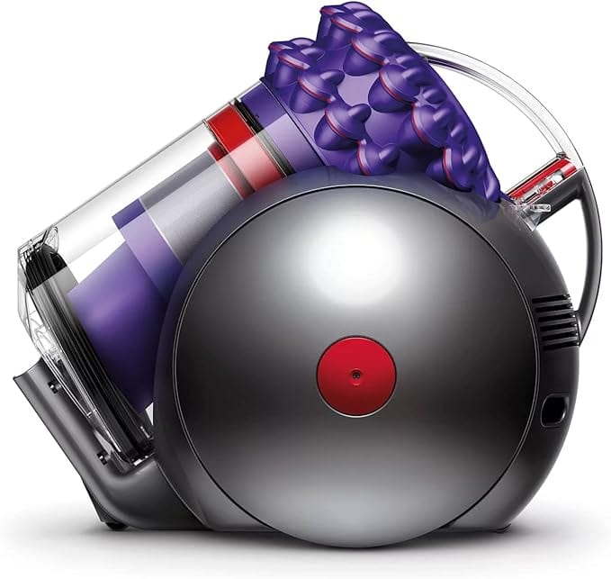 Dyson Cleaner Dyson Big Ball Parquet 2 (Purple) CY28 (7535334162521)