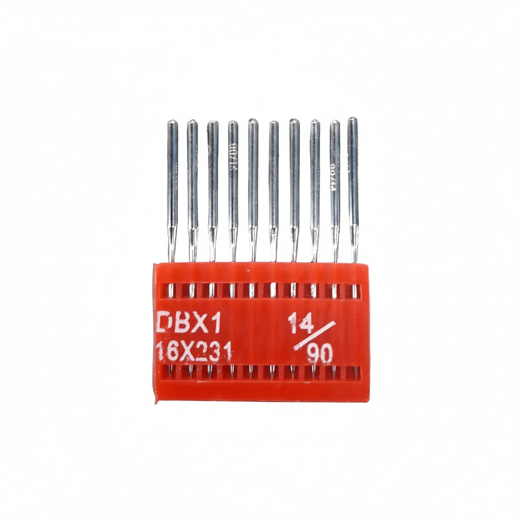 Sewing Machine Industrial Needles