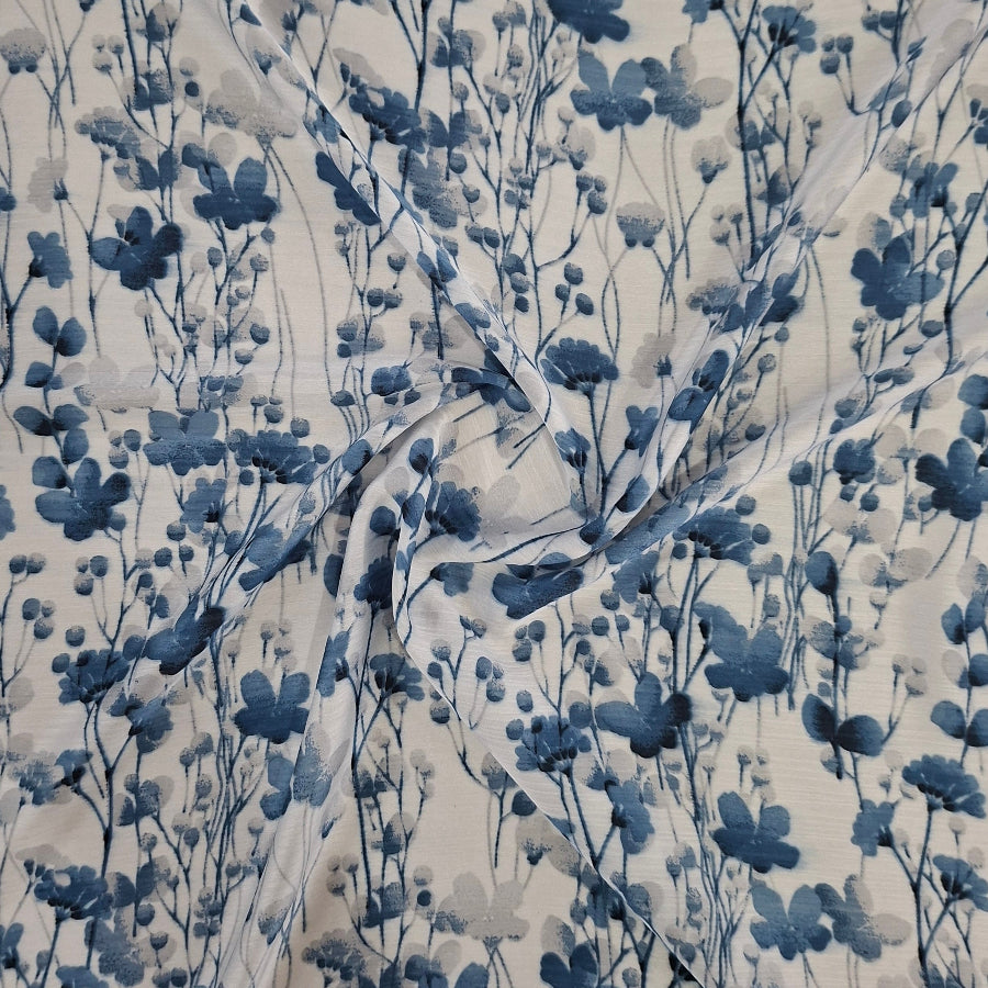 Printed Chiffon 150cm