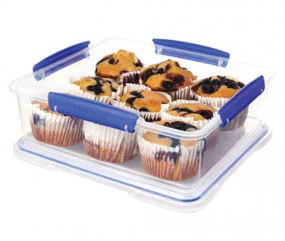 Sistema Sistema Bakery Box 3.5 Litre 1851 (4735894716505)