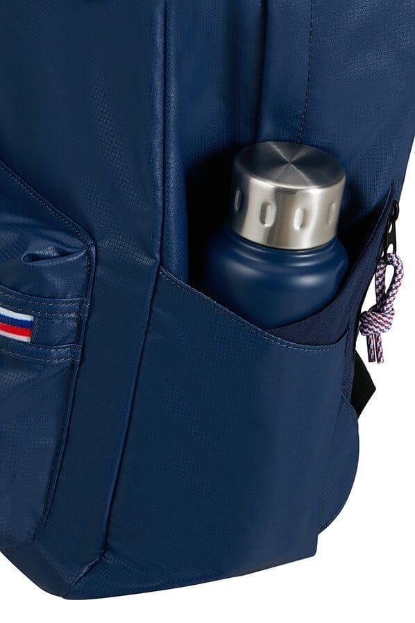 American Tourister Laptop Backpack American Tourister Upbeat Pro Backpack Zip Coated (7267618193497)