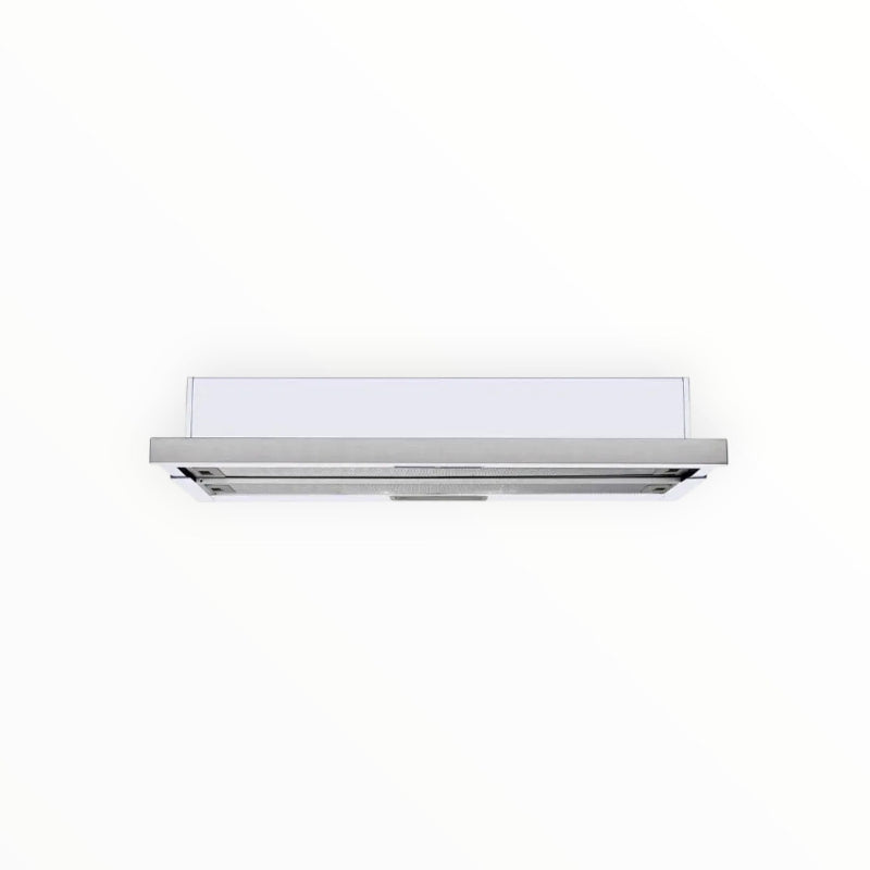Falco 90cm Slide Down Extractor FAL-90-T62ST-B 90CM (8044892815449)