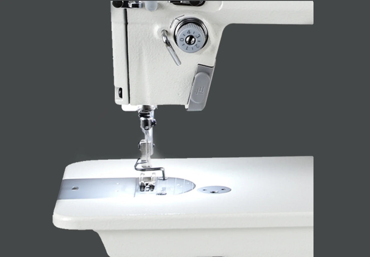 Singer Industrial Sewing Machine 141G-20