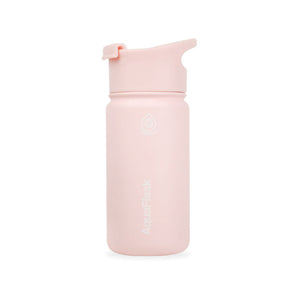 Aquaflask Regular 414ml Flask Ballet Pink Steel AF-P92