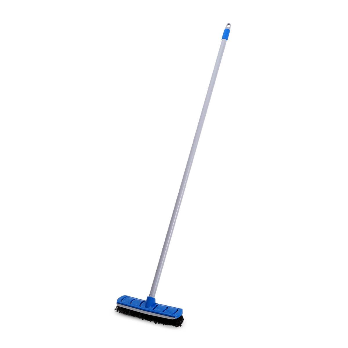 Kleaner Floor Brush & Wiper 2 in 1 22cm KK2001.