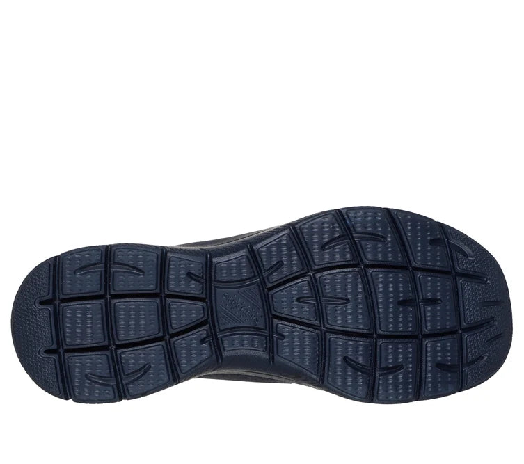 Women's Skechers Summits Slip-In Sneaker -Dark Navy 150128 DKNV