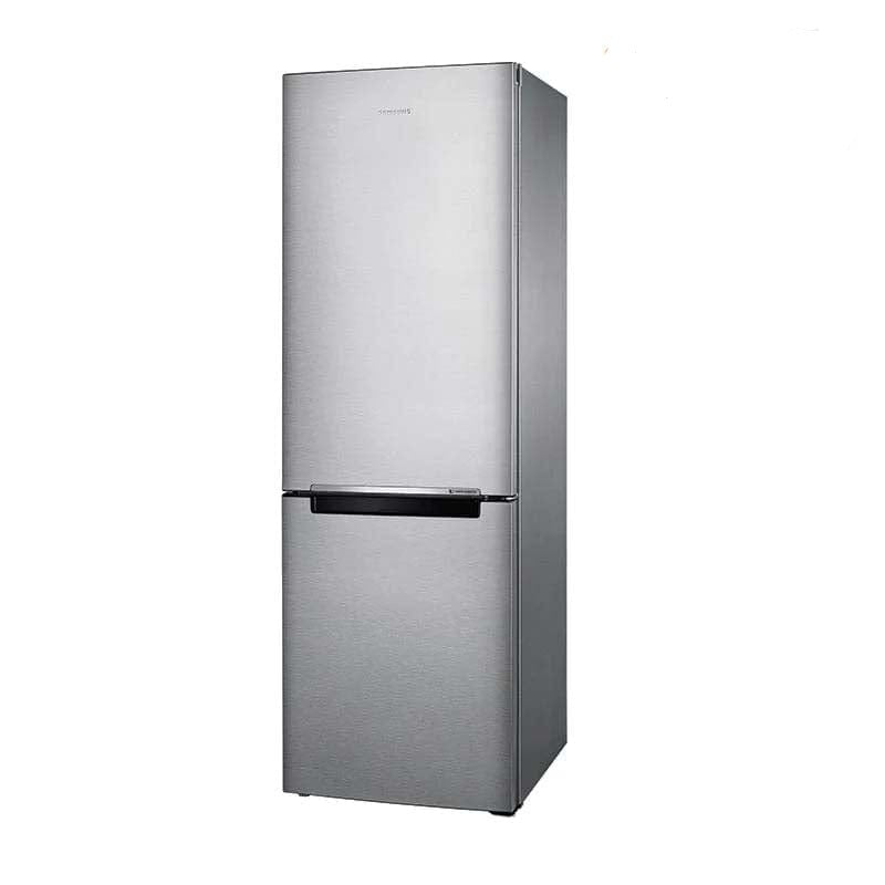 Samsung Fridge/Freezer Samsung 328L Metal Graphite Combination Fridge RB33J3011SA (6817185890393)