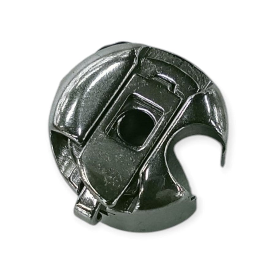 BOBBIN CASE Sewing Machine Replacement Parts BOBBIN CASE PLAIN ( STRAIGHT STITCH MACHINE) 8700, GEM8900 (7905276592217)