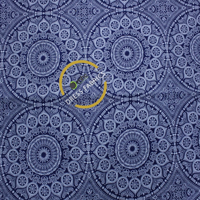 SHWE SHWE Dresses Original 3 Cats Fabric C/W 04 90 cm XH1185 (6985217638489)