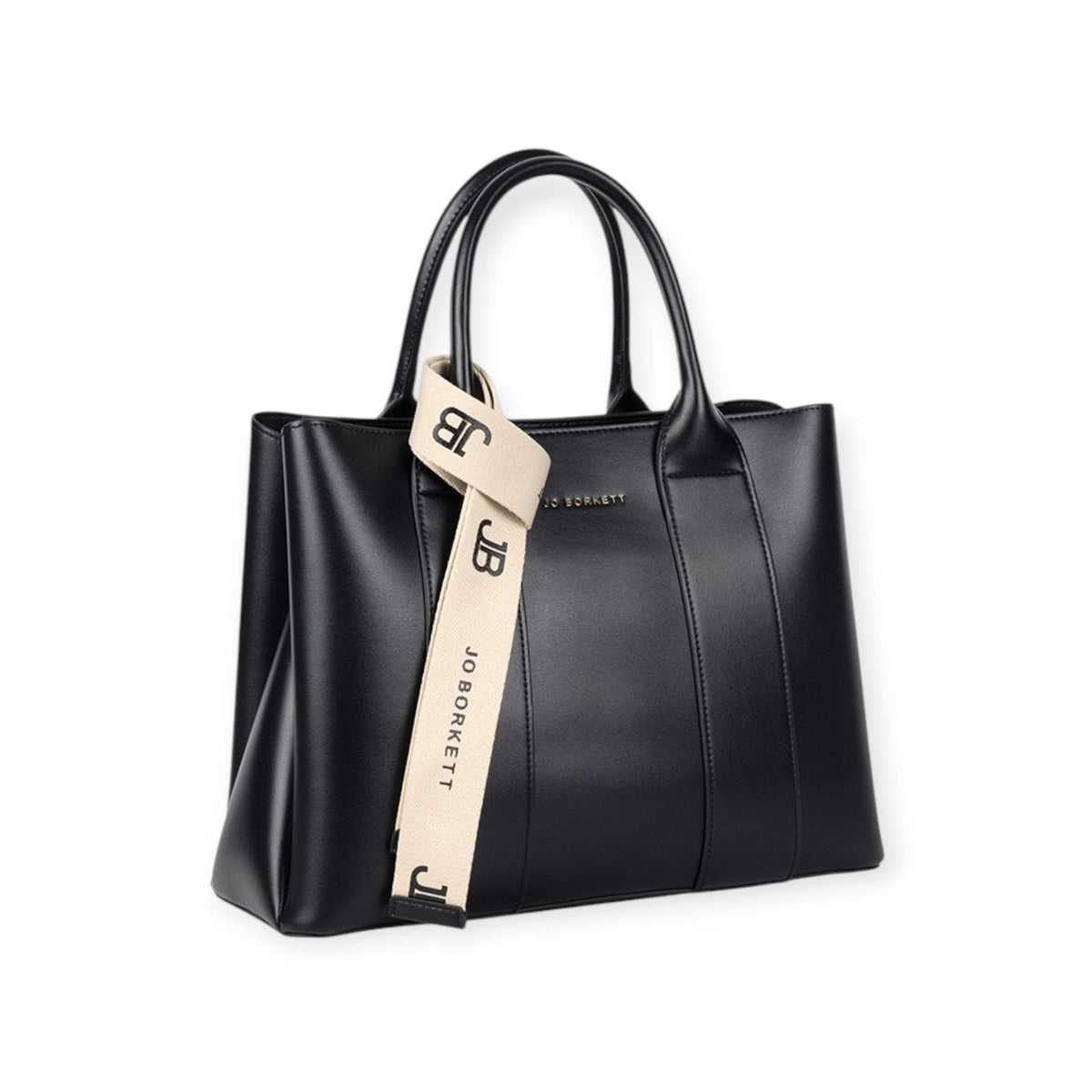 Jo Borkett Ladies Handbags Jo Borkett Addison Shopper Bag JBH108055