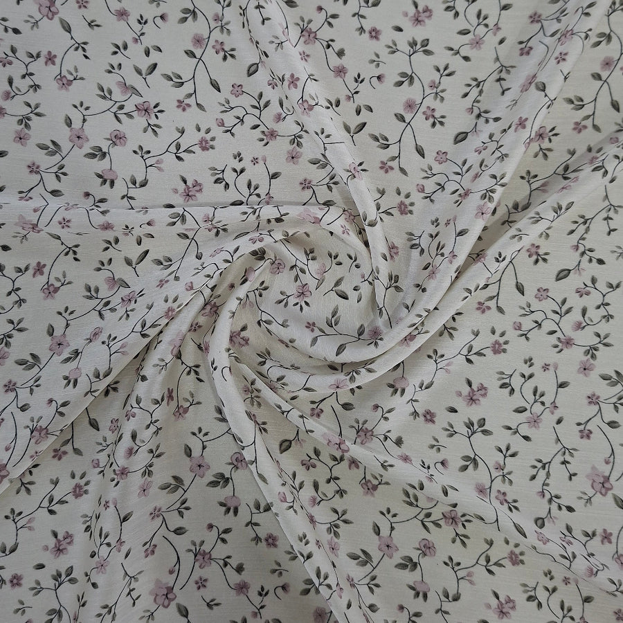 Printed Chiffon 150cm