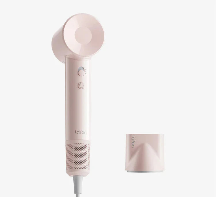 Laifen SE Lite High Performance Hairdryer Glossy Pink 1HD11-S-EU-PK-001 - MHC World