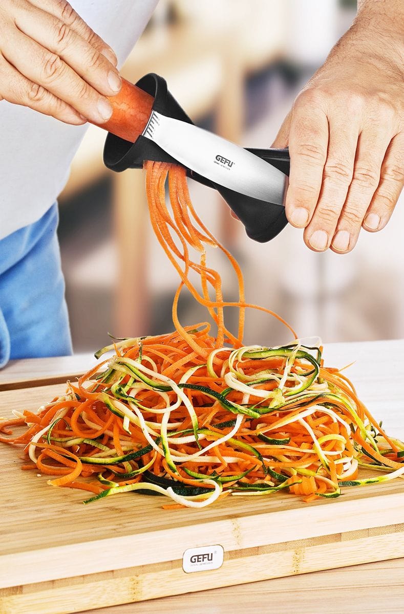 Gefu CUTLERY Gefu Spiral Slicer Spirelli 13460 (7395163504729)