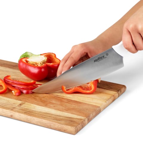 ZYLISS Knife Zyliss Comfort Chef's Knife, 18.5cm E920210 (7642179895385)