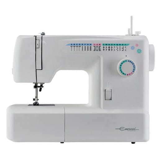 Empisal Sewing Machine Empisal Dressmaker 120A Sewing Machine (4738830762073)
