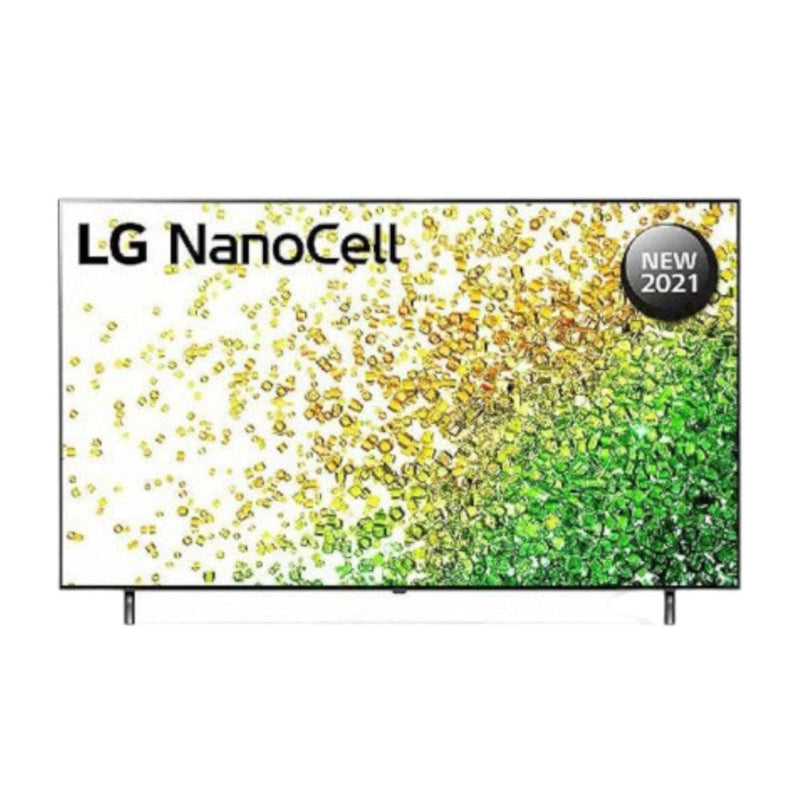 LG tv & Audio LG 75” Premium Nanocell 85 Series 4K UHD Smart AI TV (2021)-85VPA