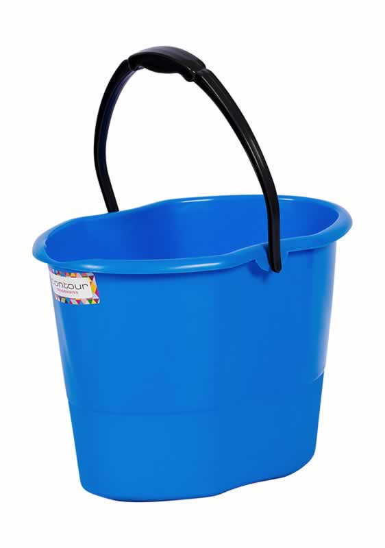 contour Bucket Mop Contour Bucket Mop 15L P3041 (7813680136281)
