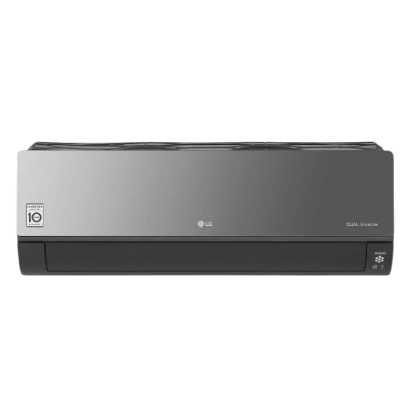LG Artcool Mirror 18000BTU Wall Mounted Inverter Air Conditioner (7992476663897) (7992478040153)