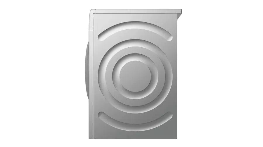 Bosch Tumble dryer Bosch 9kg Condenser Inox Tumble Dryer WTG8640SZA (7295928827993)