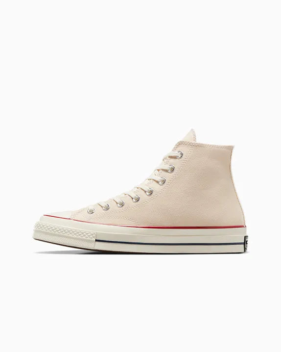 Converse Unisex Chuck 70 Hi White