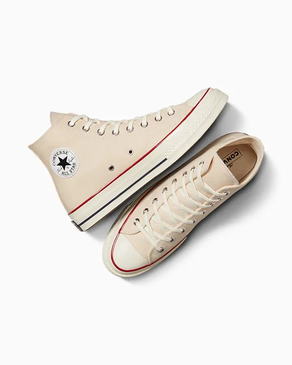Converse Unisex Chuck 70 Hi White